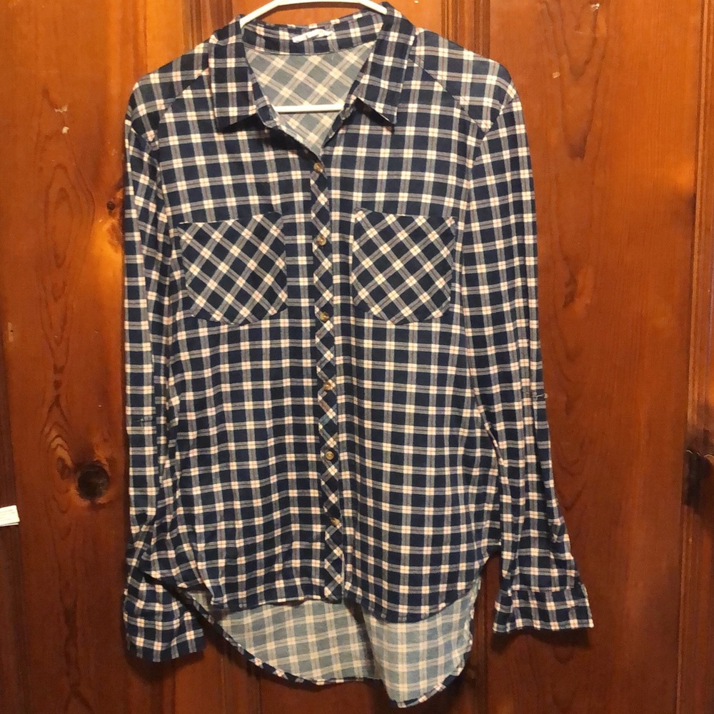 Flannel
